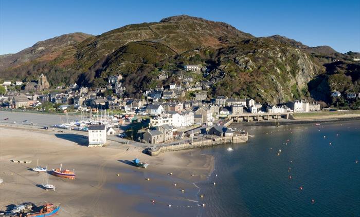 Barmouth